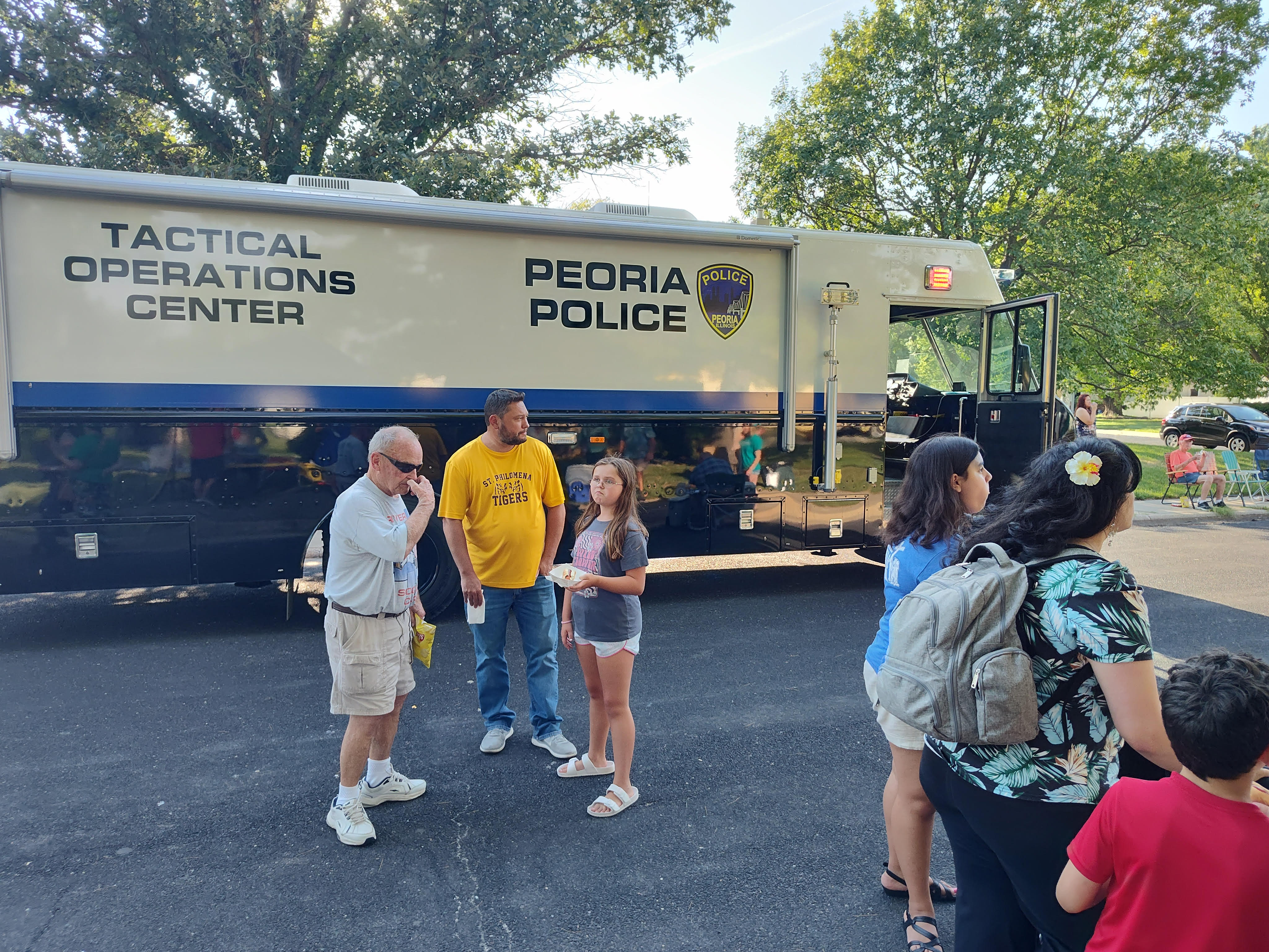 National Night Out 2024